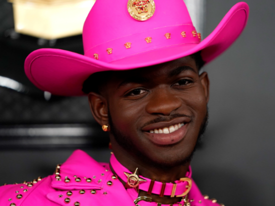 Nike sues company that made Satan Shoes with Lil Nas X