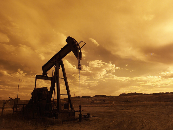 Current risks to oil stocks