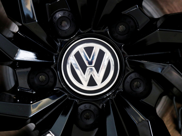 Volkswagen looks to electric vehicles