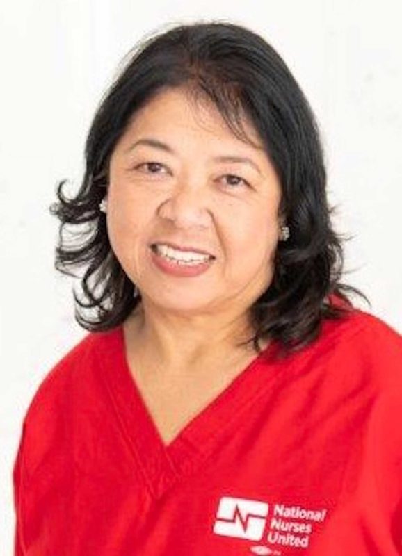 The National Nurses United voiced outrage at ongoing racist and xenophobic attacks against AAPIs and called for solidarity among AAPI communities.    “The rise in attacks and abuse has been especially harmful to the youngest and eldest members of AAPI communities making far too many fearful of daily public activities,” Filipina NNU President Zenei Triunfo-Cortez, RN observed.