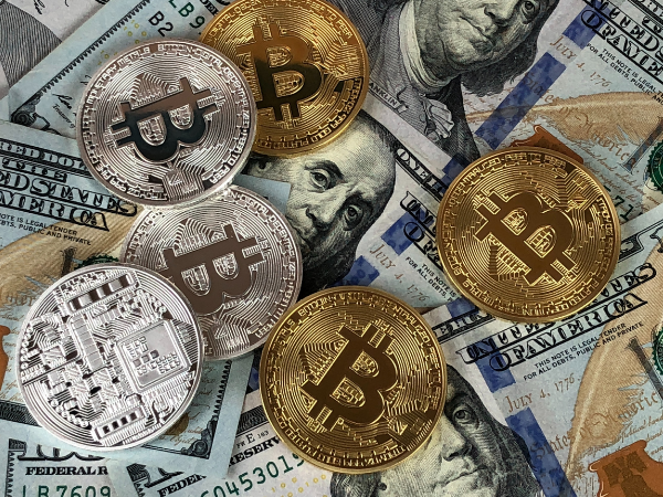 Why do you want to invest in cryptocurrency?