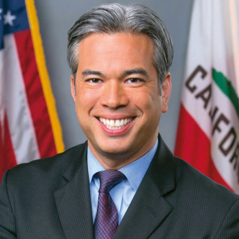 California 18th District Assembymember Rob Bonta filed AB 886 to aid victims of hate violence to access victim compensation funds even if they fail to file police report.