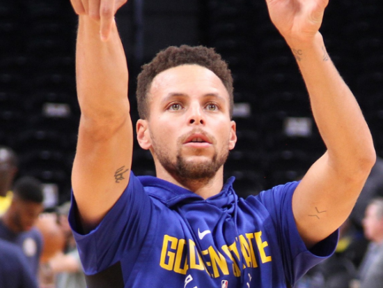 Rumors About Recruiting Steph