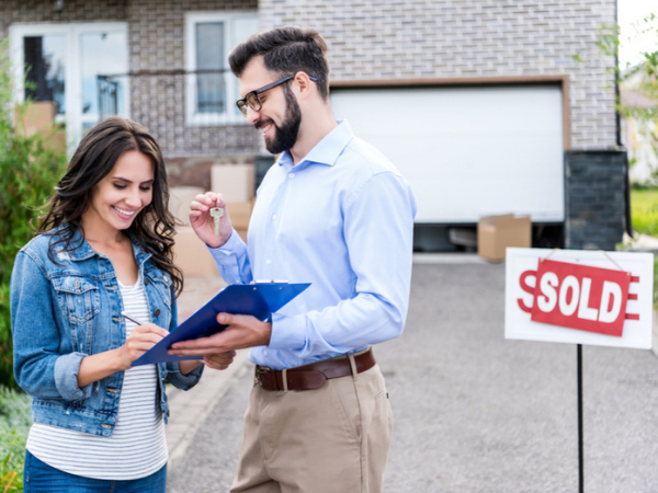 How do rent-to-own agreements work?