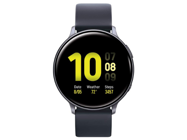 SAMSUNG Galaxy Watch Active college graduation gifts