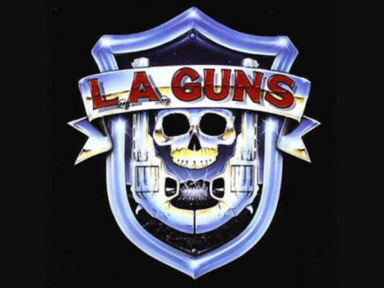 L.A. Guns: