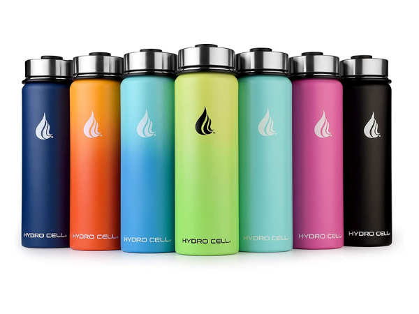 7 Best water bottles on Amazon | Top Rated & Reviewed