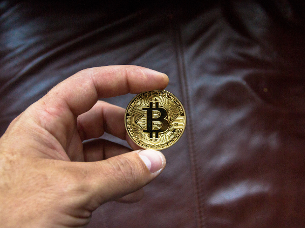 How did bitcoin start?