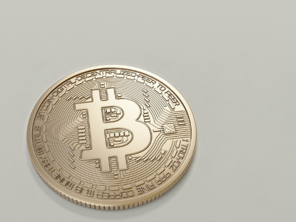 Predicted benefits of bitcoin