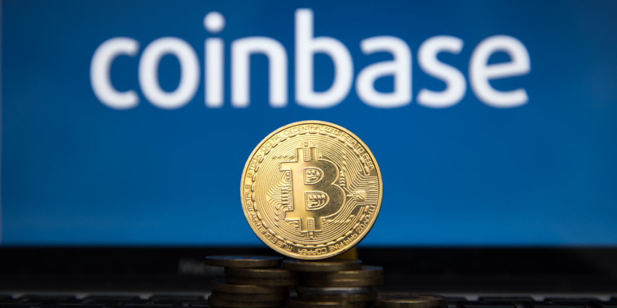 invest in coinbase stock