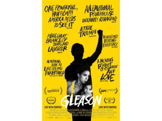 Gleason 8 Best documentaries on Amazon Prime
