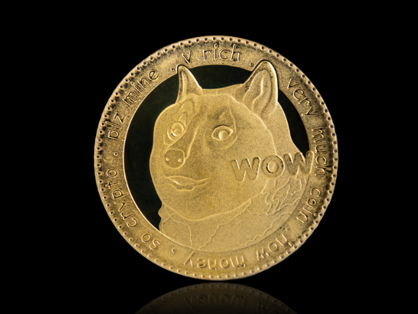 What is Dogecoin?