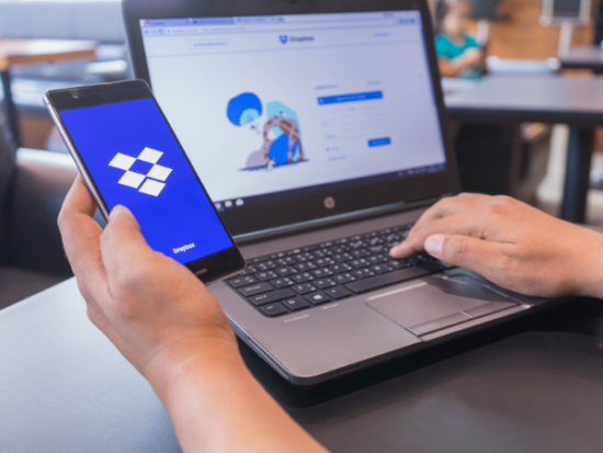 Which is better: Dropbox vs Google Drive?