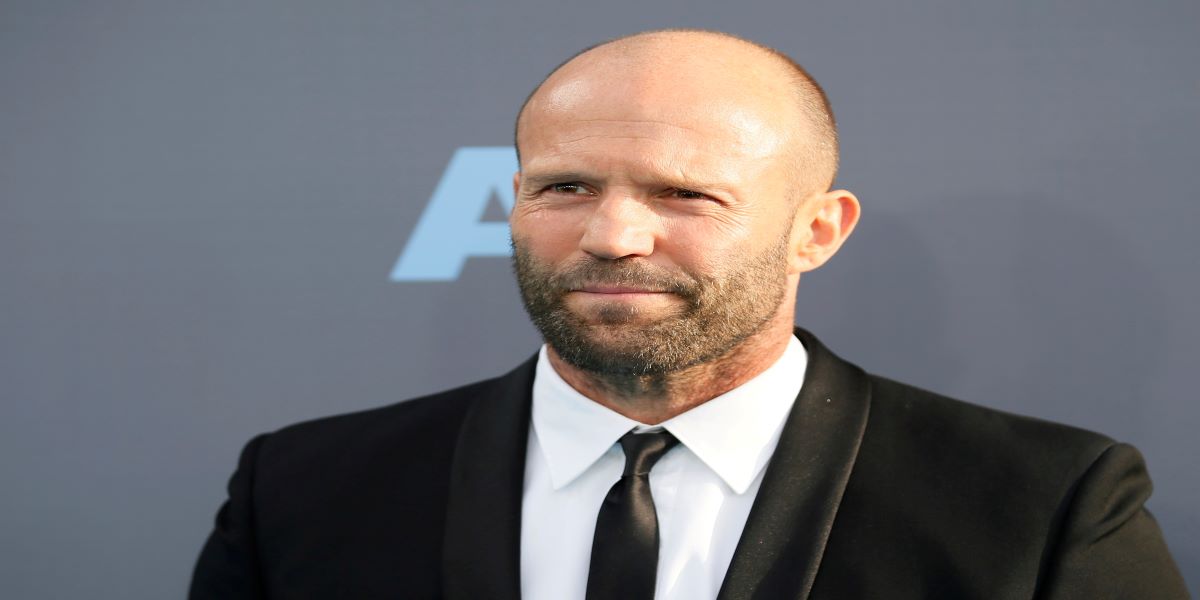 Guy Ritchie and Jason Statham reunite for action thriller Wrath of Man ...