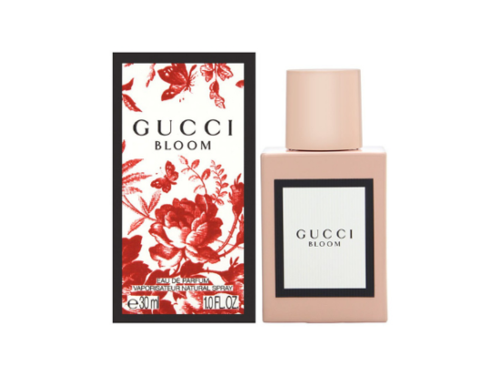 Gucci Bloom By For Women Eau De Parfum Spray