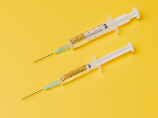 Why should I get a COVID-19 vaccine?