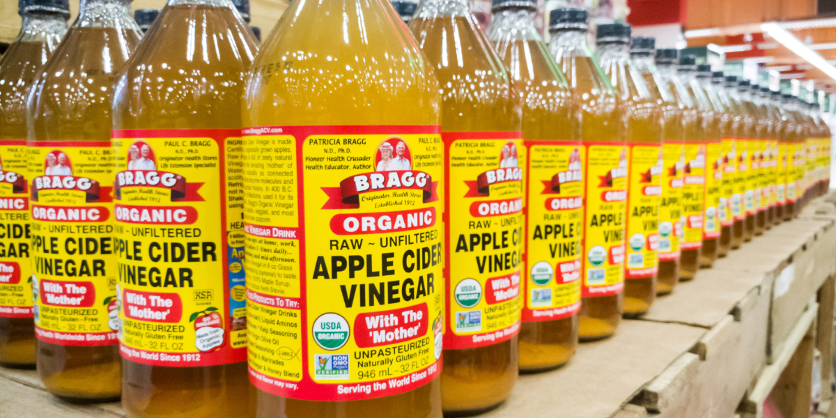 8 best uses for vinegar Surprising Ways to Use It Around the House