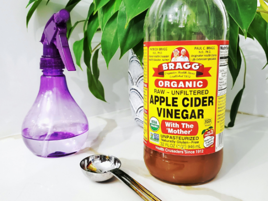 Drink Apple Cider Vinegar