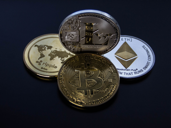 Bitcoin and other cryptocurrencies keep growing