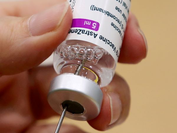  US move to loosen vaccine patents will draw drug companies to bargain
