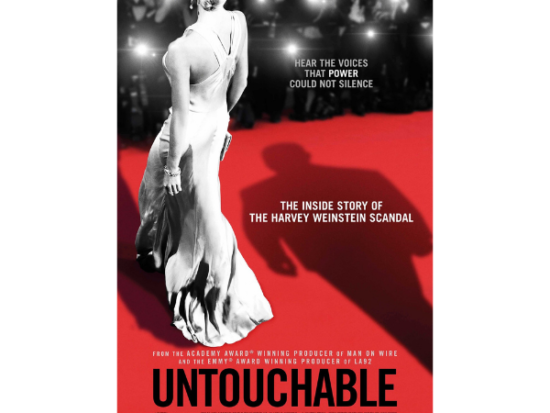 “Untouchable” Hulu