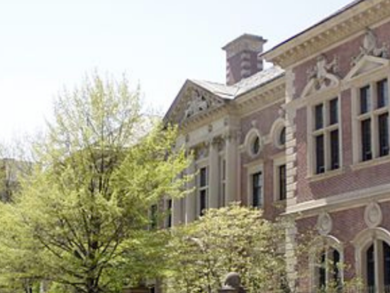 University of Pennsylvania - Carey