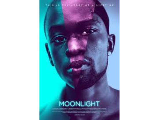 Moonlight (2016):