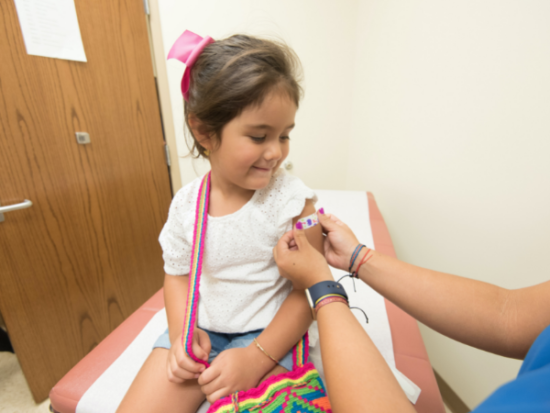 COVID Vaccine for Kids