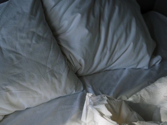 Is a Duvet Thicker Than a Comforter?