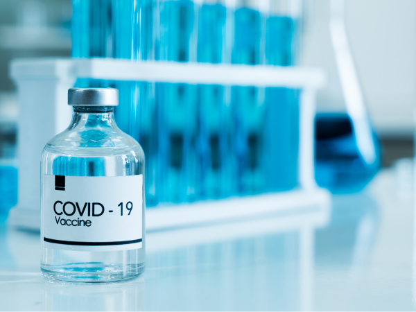Pfizer-BioNTech files for U.S. approval of COVID-19 vaccine