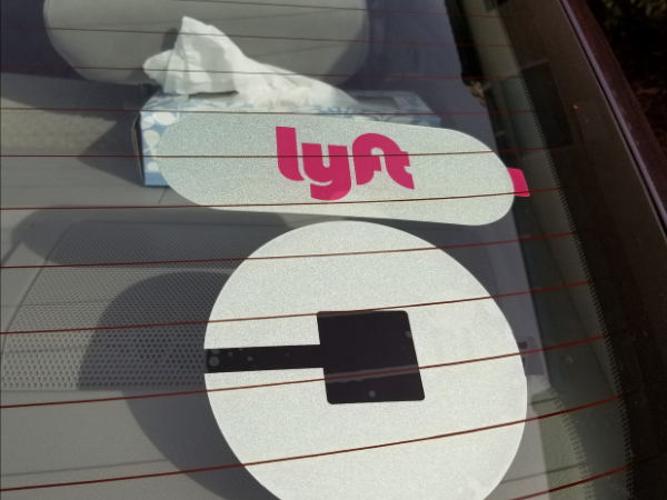 Driver shortage, looming regulation cloud Uber, Lyft recovery