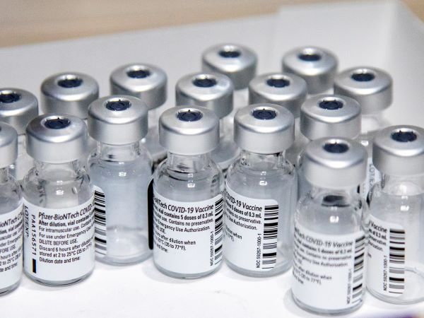 Canada permits Pfizer COVID-19 vaccine for children 12-15, reports third death linked to AstraZeneca