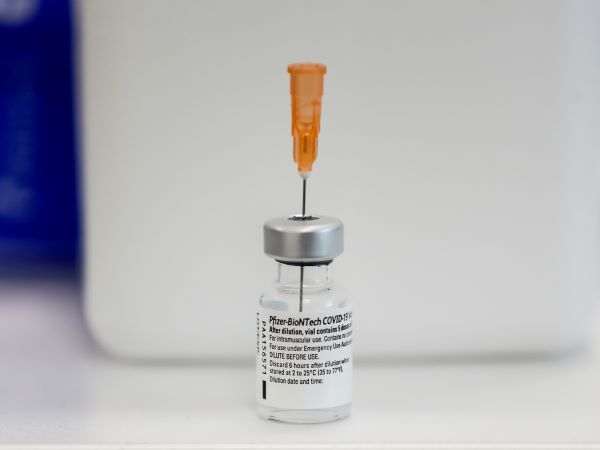 How US locked up vaccine materials other nations urgently need