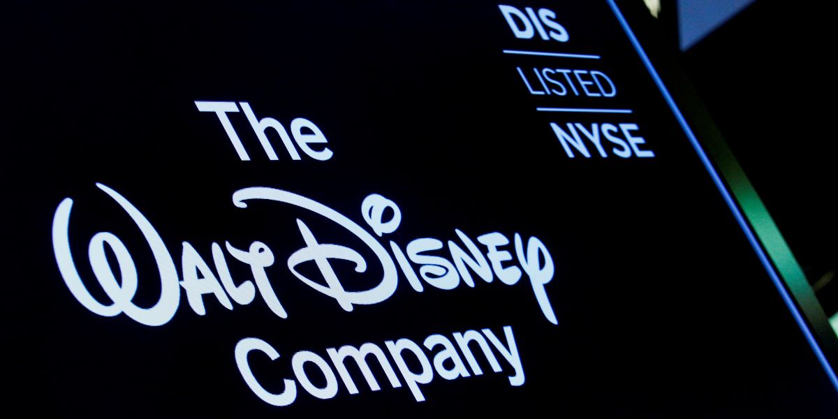 Disney's streaming growth slows as pandemic lift fades, shares fall