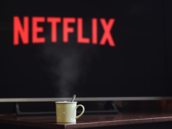 What to Watch on Netflix to Cheer You Up?