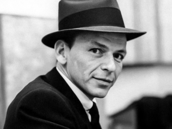 Frank Sinatra: