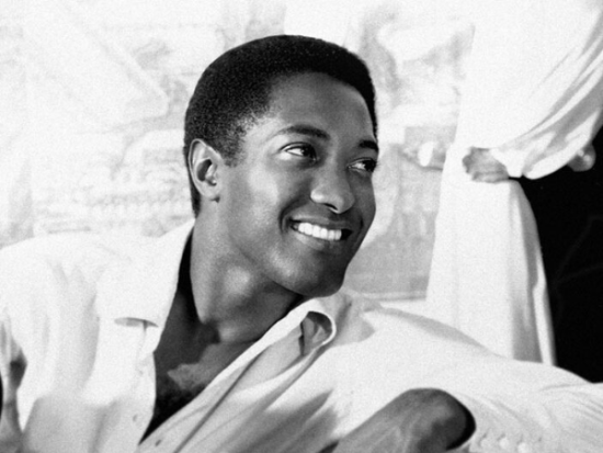 Sam Cooke greatest singers of all time