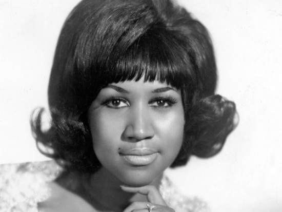 Aretha Franklin: