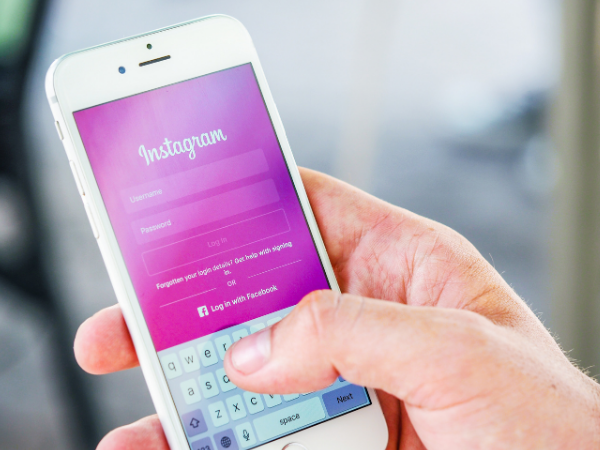How the Instagram algorithm manages the explore page