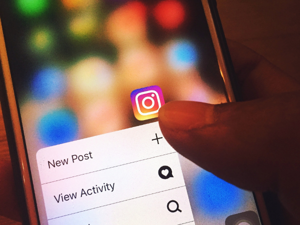 The best posting times for Instagram based on topic