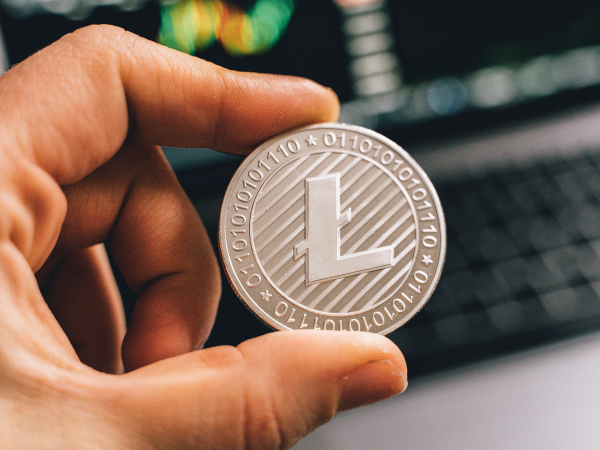 Purchase Litecoin with these steps