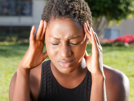 How Do You Get Rid of a Migraine Fast?