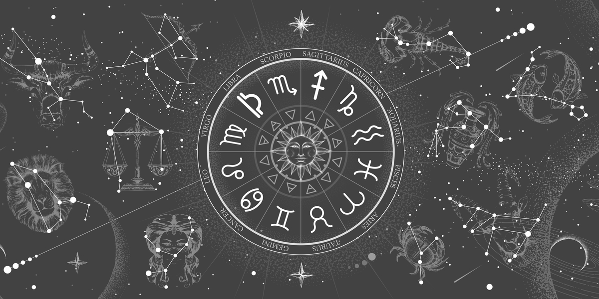 Most compatible zodiac signs in 2021 What Zodiac Sign to Look Out For