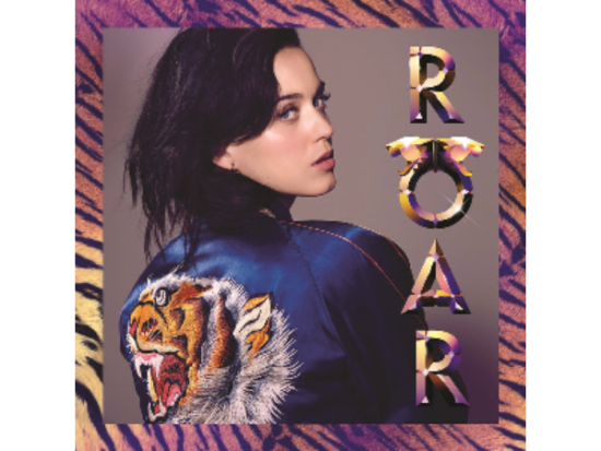 Roar: Katy Perry