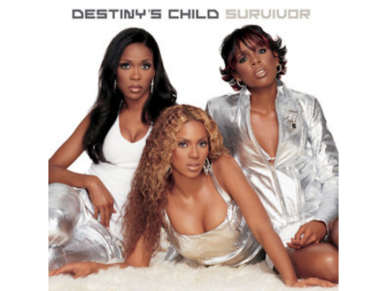 Survivor: Destiny’s Child