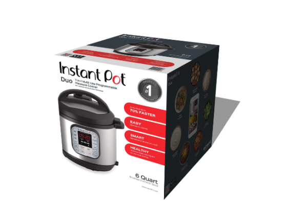How Is The Instant Pot Better?