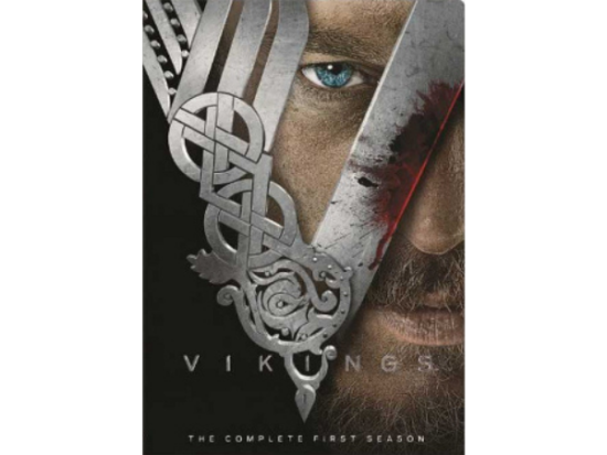 5.) Vikings