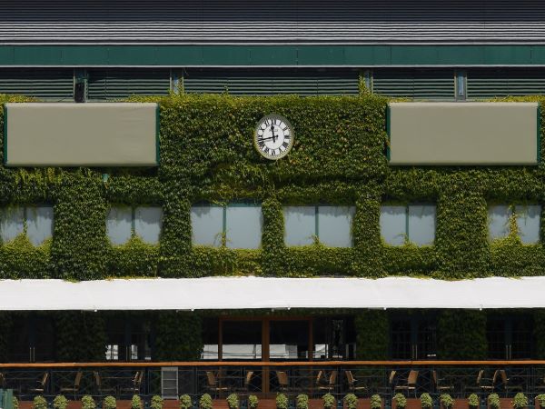 Tennis: Wimbledon organizers confident of welcoming more than 25% of capacity