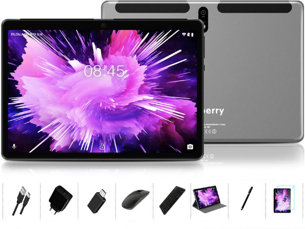 MEBERRY - Android 10.0 Tablet
