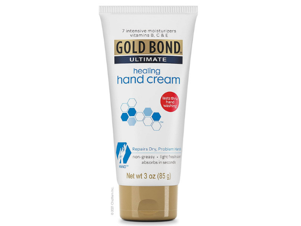 Gold Bond - Ultimate Intensive Healing Hand Cream